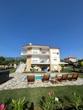 Villa Hana